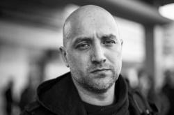 Євген (Захар) Прилєпін