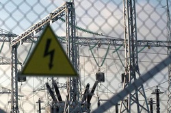 Надзвичайний стан в енергетиці