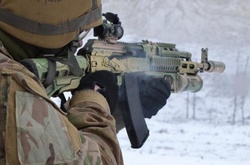 Бойовики протягом дев’яти годин гатили по Авдіївці