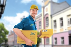 Доставка пошти