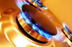 Україна і МВФ домовилися про нові умови перегляду ціни газу для населення