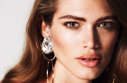 Французский Vogue впервые выйдет с фотографией трансгендера на обложке