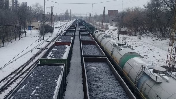 На сьогодні в Україні немає критично малих запасів вугілля, – міністр