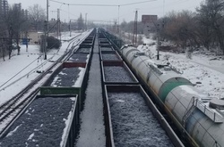 На сьогодні в Україні немає критично малих запасів вугілля, – міністр