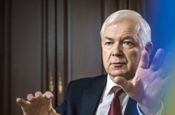 Колишній голова Служби зовнішньої розвідки України Микола Маломуж