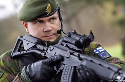 Дії Росії змусили Фінляндію збільшити чисельність армії на 20 відсотків
