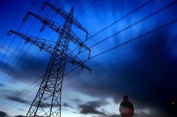 Відсьогодні в Україні діє надзвичайний стан в енергетиці