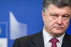    Петро Порошенко     