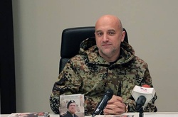 Письменник-терорист Прилєпін зібрався перевезти свою сім'ю у «ДНР»