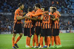 Корида в Іспанії. Як «Шахтар» «Сельту» перемагав