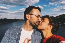 Возлюбленная нардепа Лещенко готова стать матерью приемного ребенка