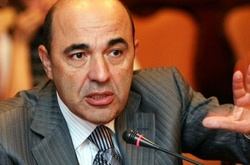 Зарплати суддям по 430 тис. плюс 80% довічного утримання – це якесь божевілля – Вадим Рабінович