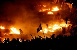 Революція гідності