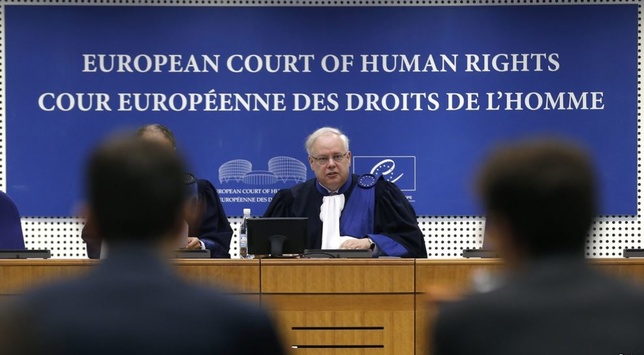 Мін'юст за три роки виконав три тисячі рішень Європейського суду з прав людини