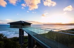 Шедеври архітекторської думки: найоригінальніші будинки світу