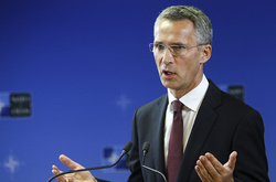 Єнс Столтенберг