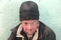 У столиці чоловік влаштував полювання на собак