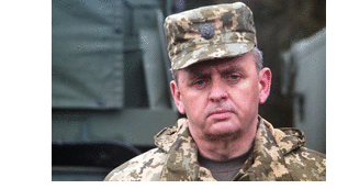 Віктор Муженко