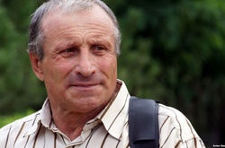 Микола Семена