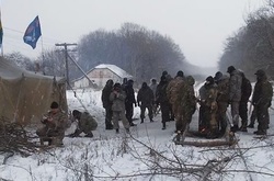 Справжні цілі авантюри з блокадою Донбасу