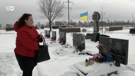 Хто і як допомагає дітям загиблих на Донбасі військових