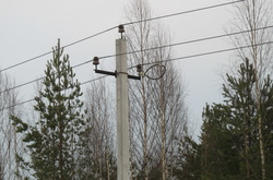 Лінія електропередач