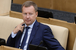 Стало відомо, хто посприяв приїзду російського екс-депутата в Україну