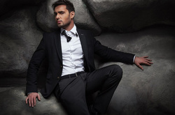 Козловский представил песню для нацотбора на «Евровидение»