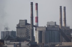 Алчевський коксохімічний завод