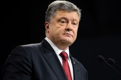 Петро Порошенко