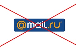 Шкіряк пропонує заблокувати в Україні mail.ru