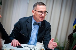 Микола Дорошенко