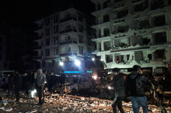 У Туреччині стався вибух: є загиблі і поранені