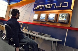 Грузинська телекомпанія «Руставі 2» переходить в режим протестного мовлення