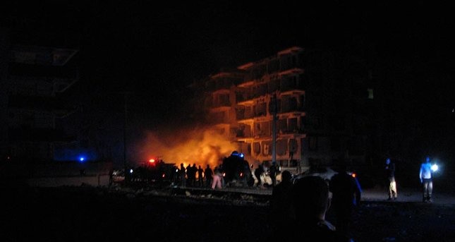Українців серед жертв вибуху в Туреччині немає – посольство