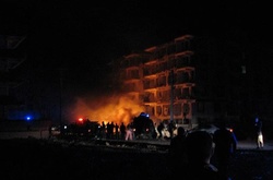 Українців серед жертв вибуху в Туреччині немає – посольство