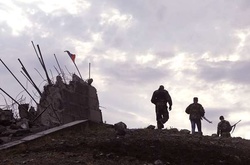 Штаб АТО заявляє, що інформація про загибель бійця не підтвердилася