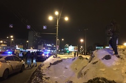 У батальоні «Донбас» спростовують участь бійців у перестрілці в Харкові