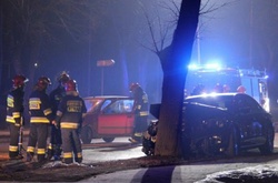 Прем'єра Польщі виписали з лікарні після ДТП