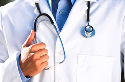 Кличко: Запис до лікаря онлайн запровадимо в усіх районах міста