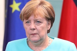 Ангела Меркель