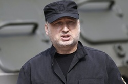 Олександр Турчинов