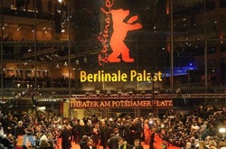 У Німеччині назвали переможців 67-го Берлінського міжнародного кінофестивалю