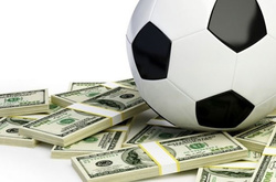 Футбольна мафія: ГПУ перевіряє гравців через підозри у договірних матчах