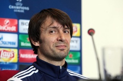 Шовковський закликав усіх переходити на українську мову 