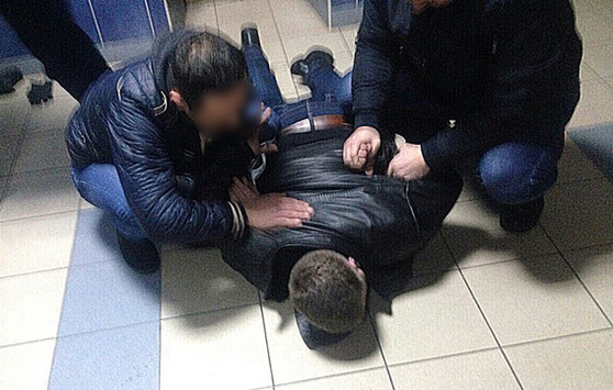 У Києві на хабарі затримали помічника нардепа від БПП