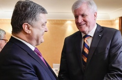 Баварія підтримує якнайшвидше надання  українцям безвізового режиму