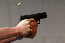 У київському кафе сталася стрілянина: є поранені