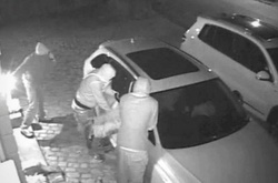 Прикордонники викрили схему легалізації автівок, викрадених в Євросоюзі 