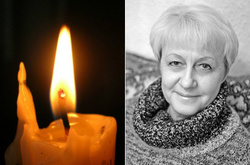 Не стало української олімпійської чемпіонки 